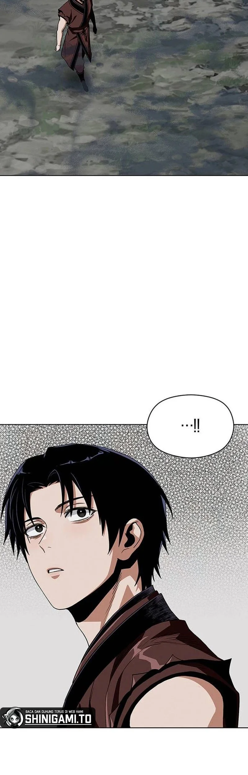 Heavenly Demon Apocalypse Chapter 9 Gambar 53