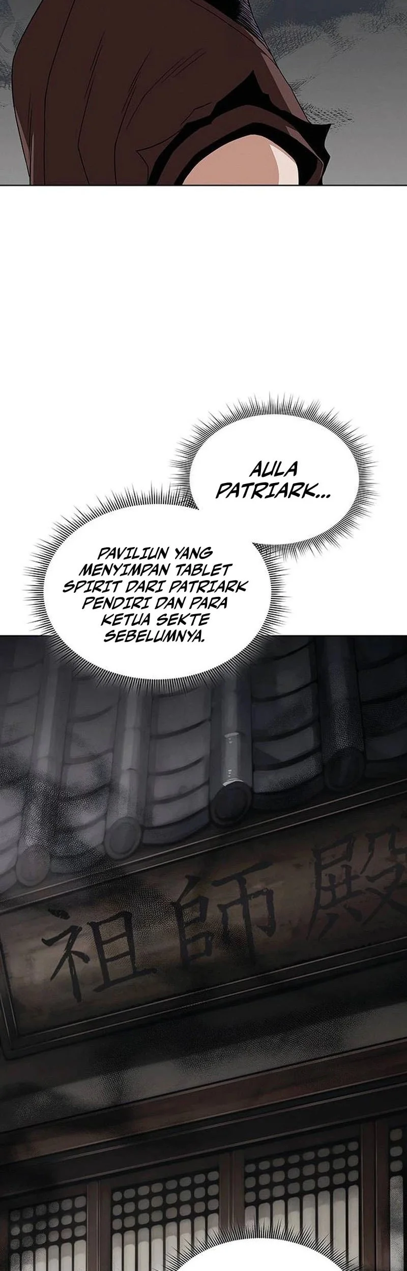 Heavenly Demon Apocalypse Chapter 9 Gambar 56