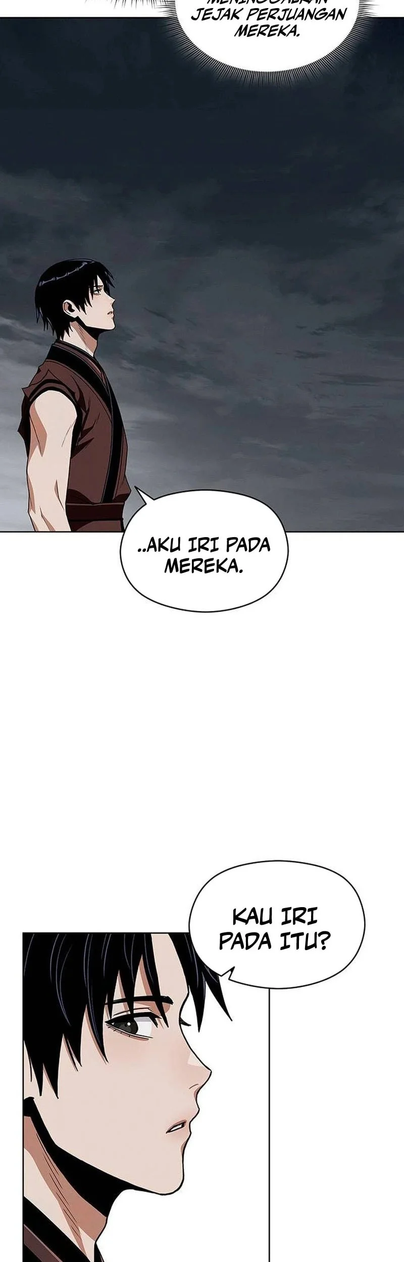Heavenly Demon Apocalypse Chapter 9 Gambar 60