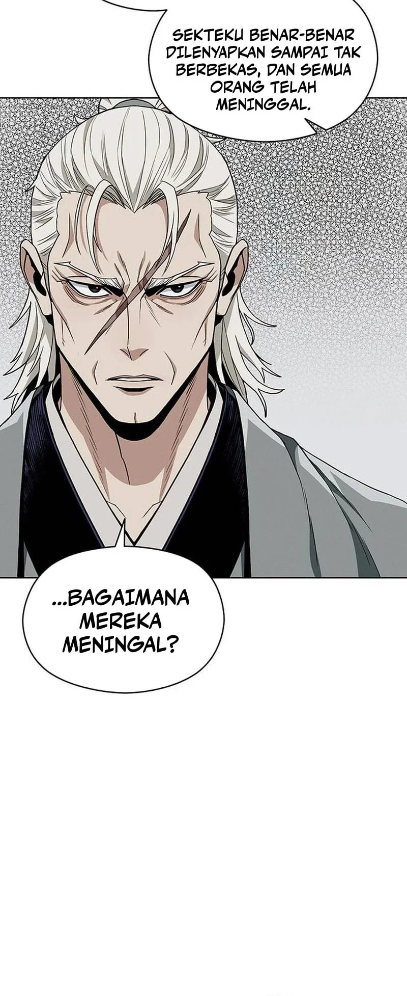 Heavenly Demon Apocalypse Chapter 9 Gambar 62