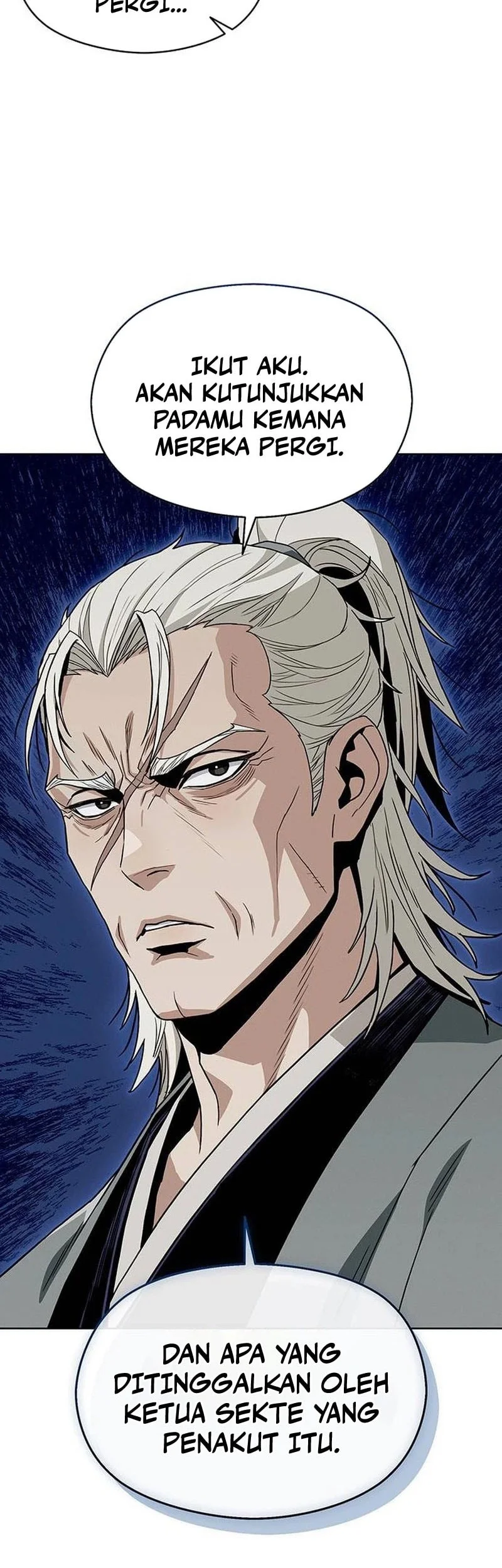 Heavenly Demon Apocalypse Chapter 9 Gambar 66