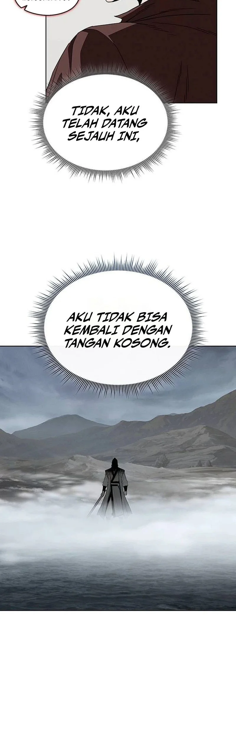 Heavenly Demon Apocalypse Chapter 9 Gambar 16
