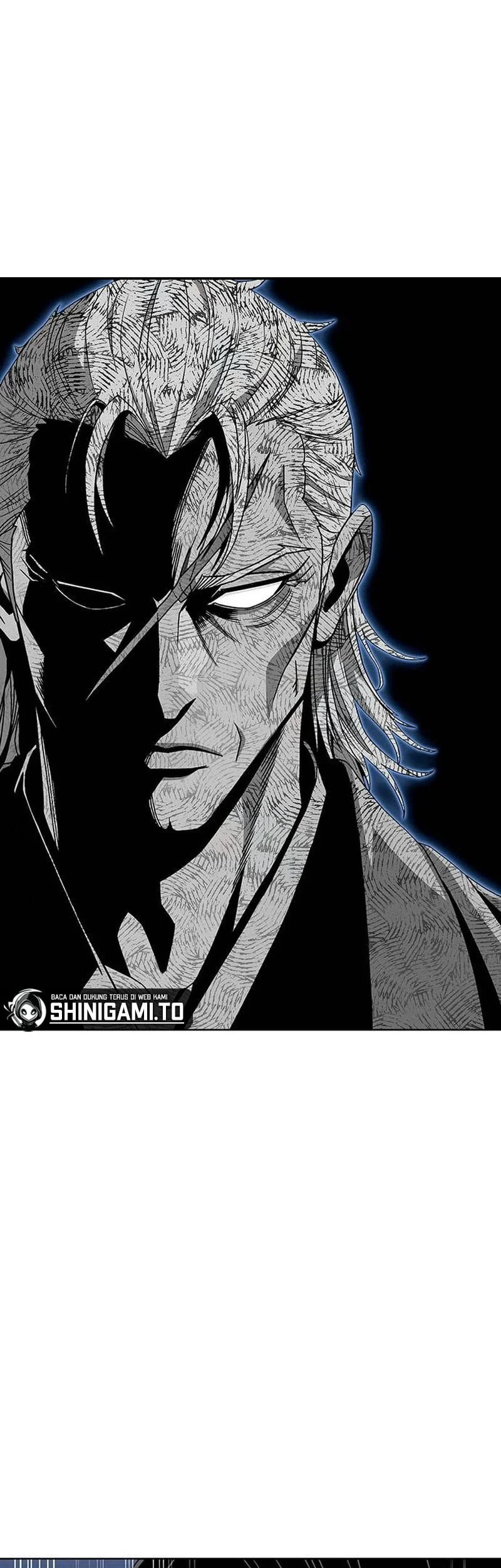 Heavenly Demon Apocalypse Chapter 9 Gambar 17
