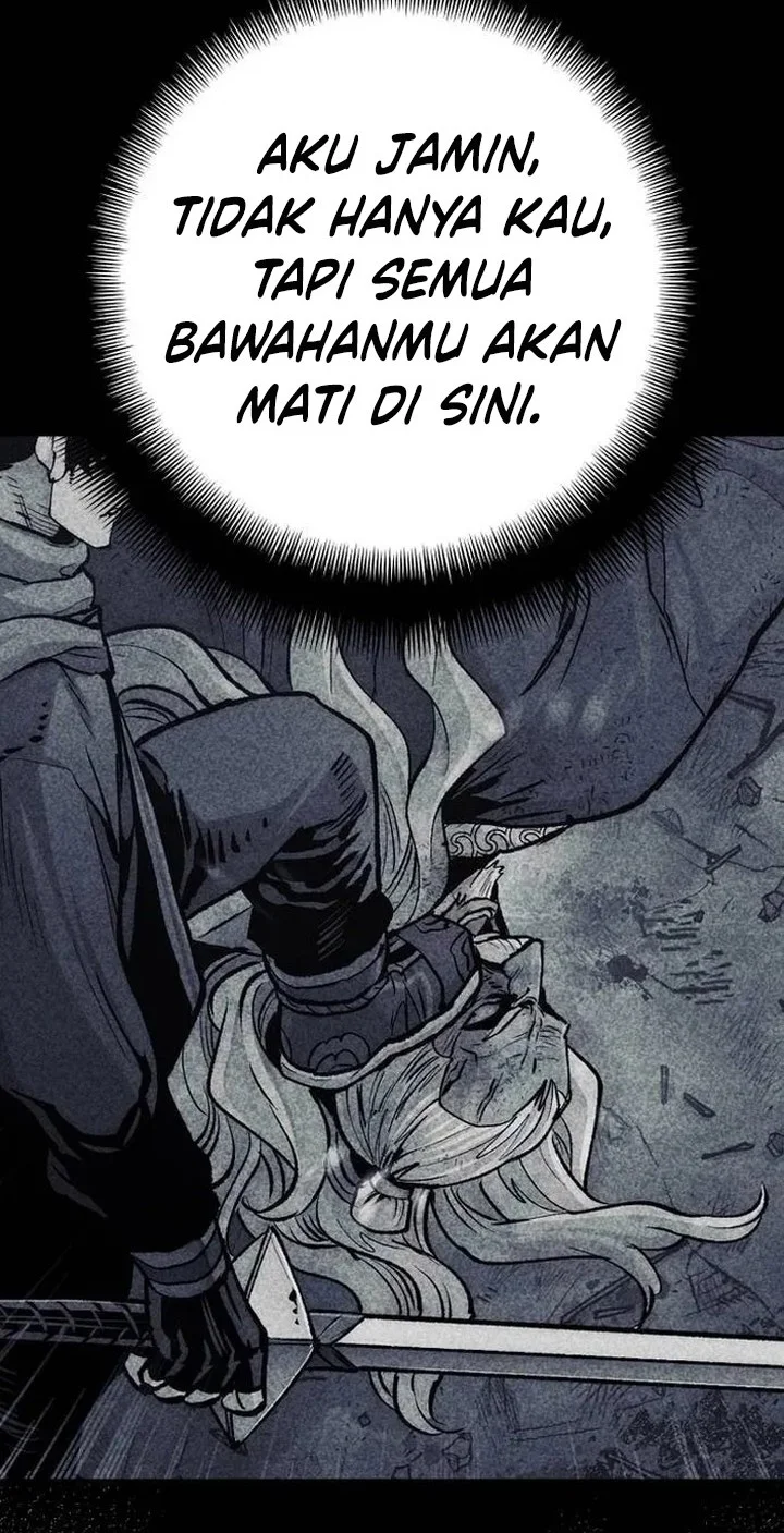 Heavenly Demon Cultivation Simulation Chapter 119 halaman 22