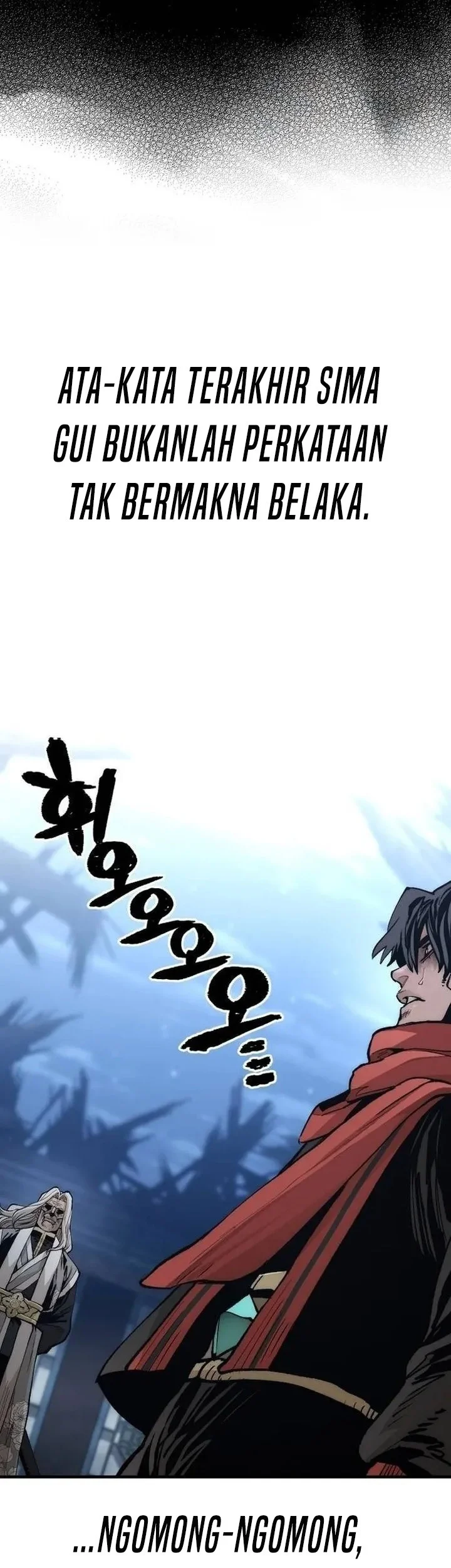 Heavenly Demon Cultivation Simulation Chapter 119 halaman 23