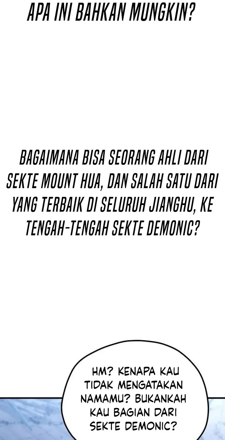 Heavenly Demon Cultivation Simulation Chapter 119 halaman 24