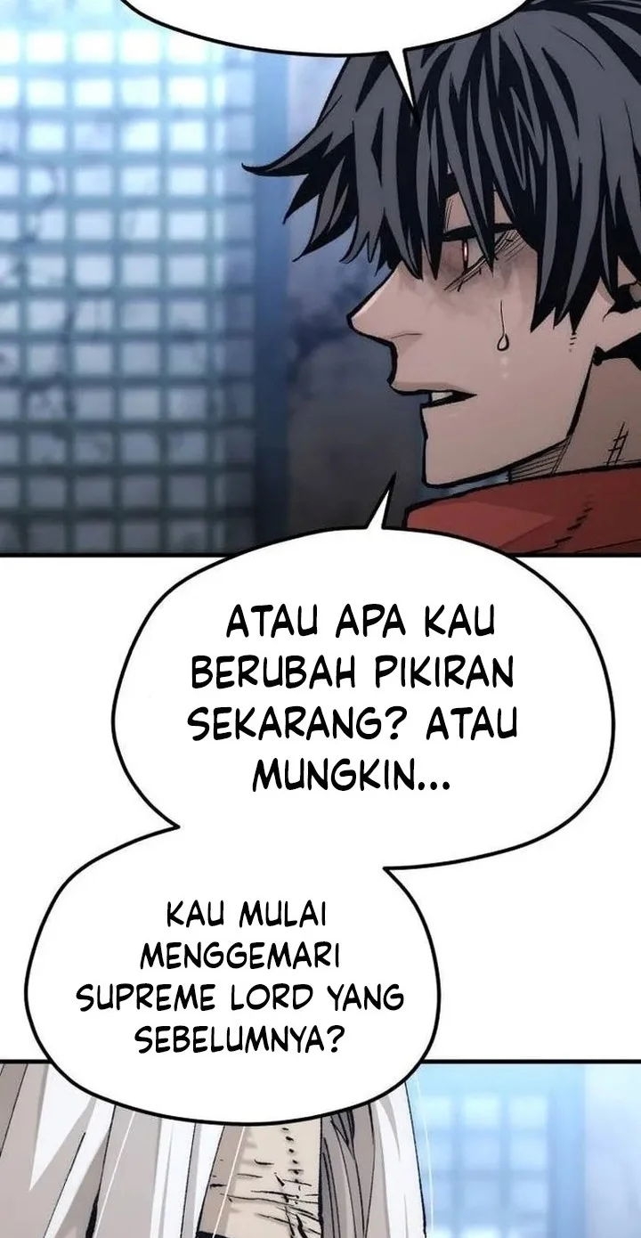 Heavenly Demon Cultivation Simulation Chapter 119 halaman 32