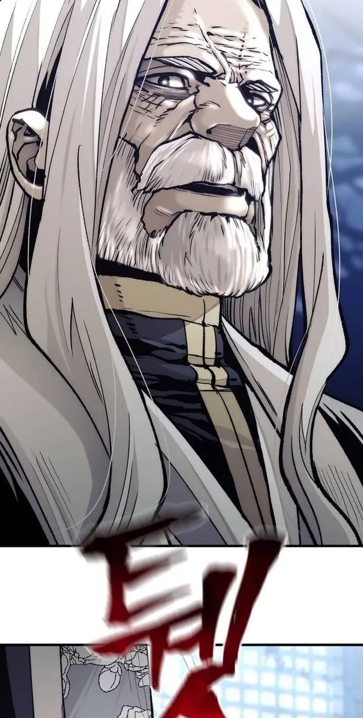 Heavenly Demon Cultivation Simulation Chapter 119 halaman 36