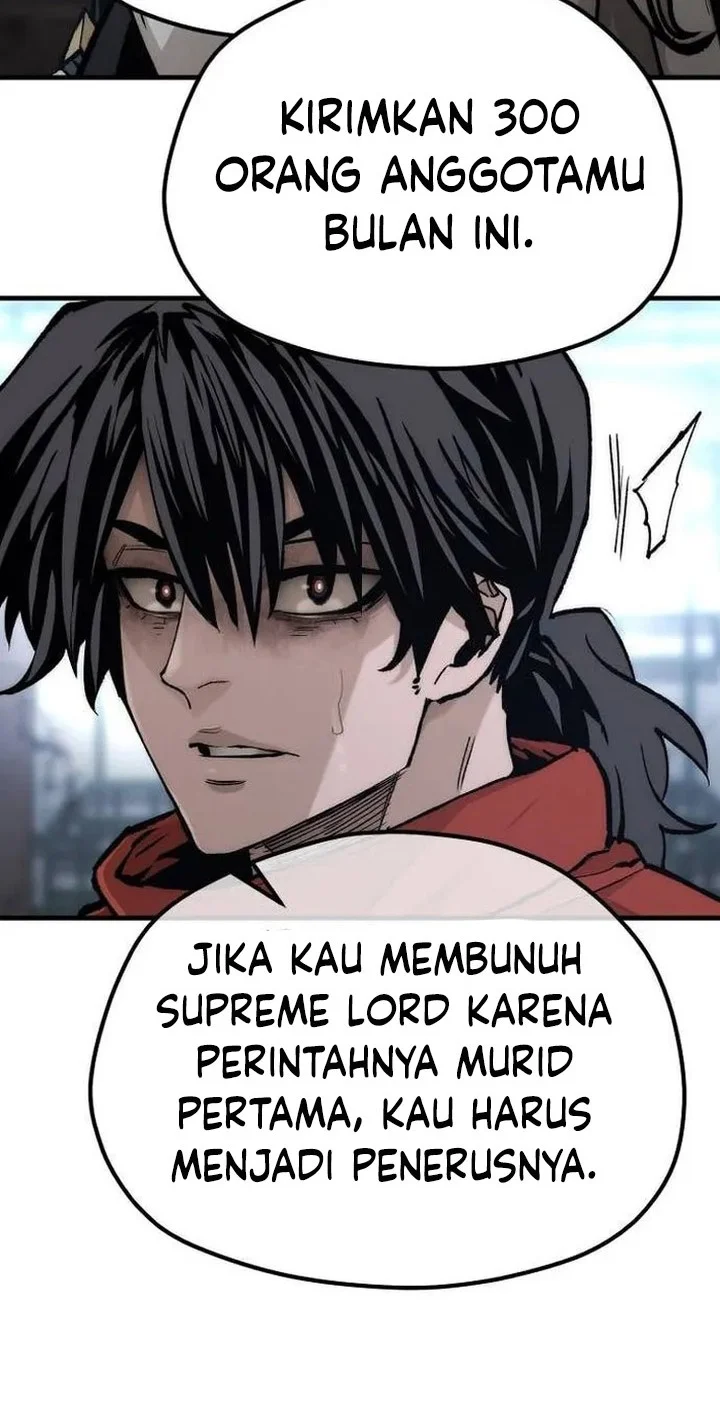 Heavenly Demon Cultivation Simulation Chapter 119 halaman 38