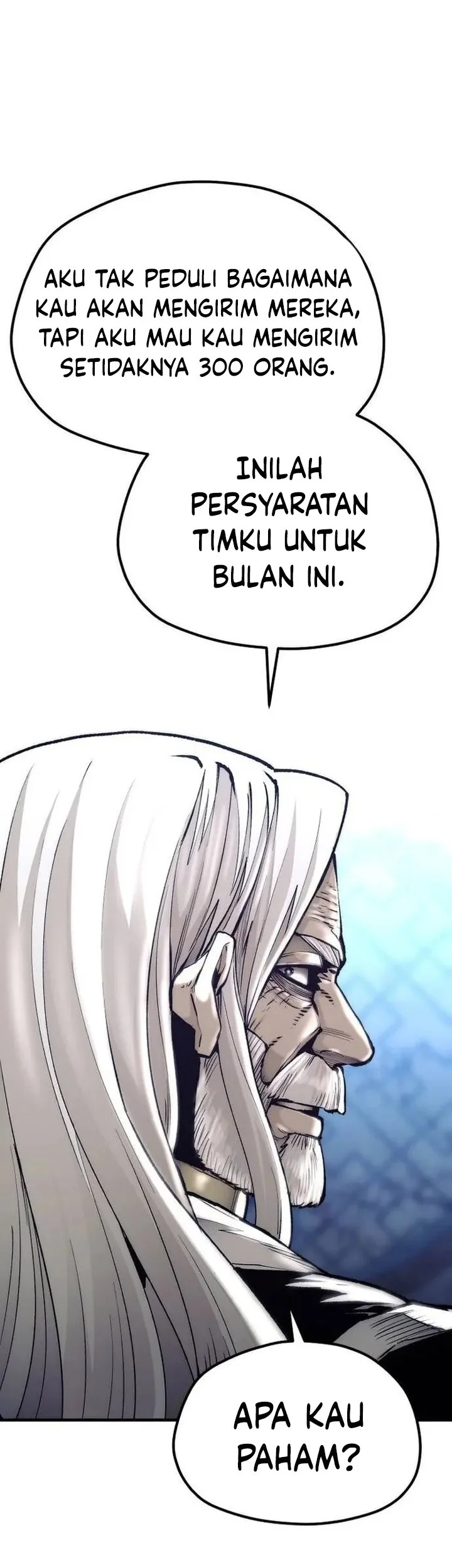 Heavenly Demon Cultivation Simulation Chapter 119 halaman 39