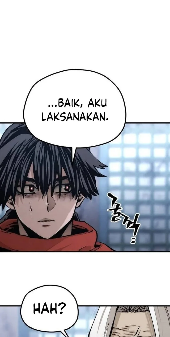 Heavenly Demon Cultivation Simulation Chapter 119 halaman 40