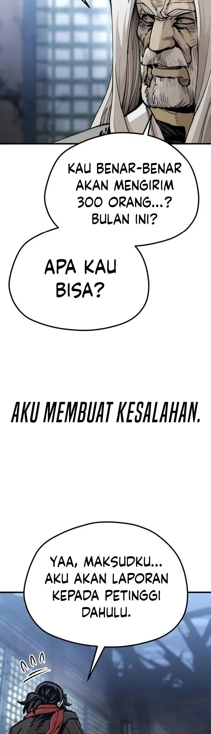 Heavenly Demon Cultivation Simulation Chapter 119 halaman 41