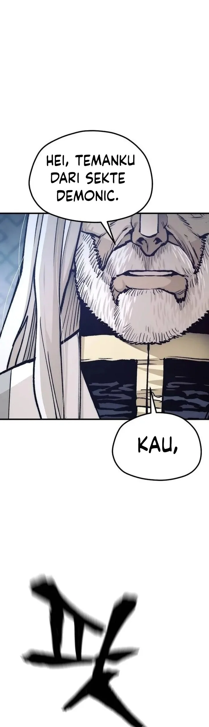 Heavenly Demon Cultivation Simulation Chapter 119 halaman 47