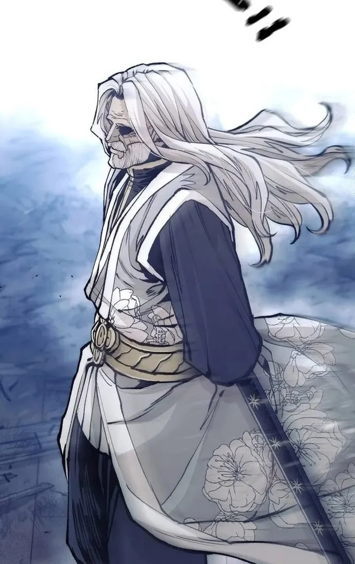 Heavenly Demon Cultivation Simulation Chapter 119 halaman 48