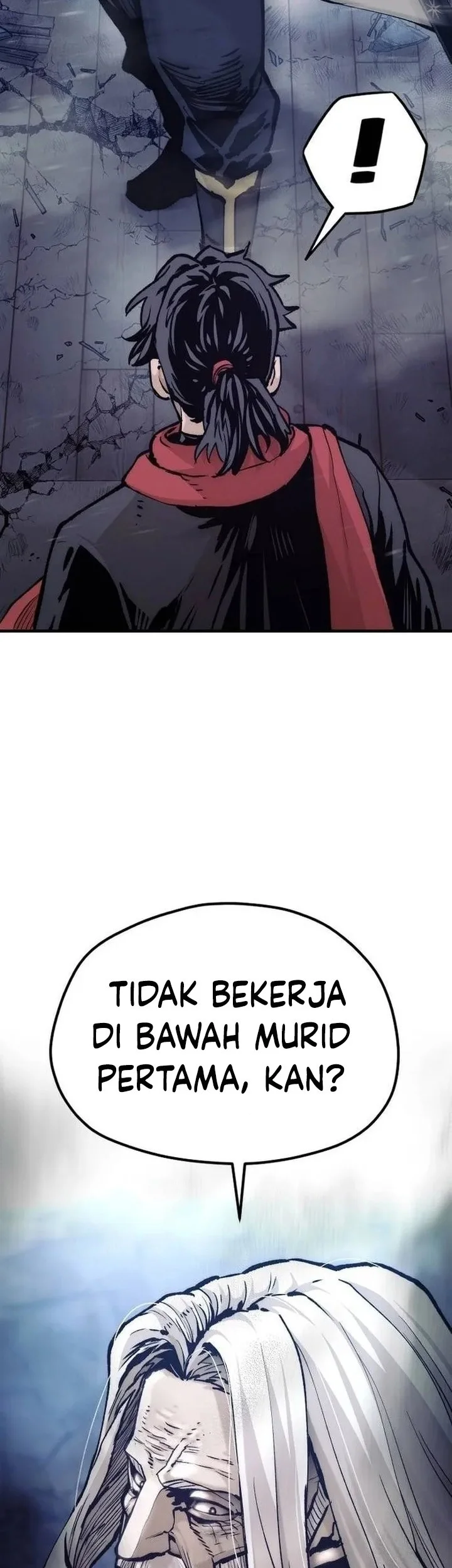 Heavenly Demon Cultivation Simulation Chapter 119 halaman 49