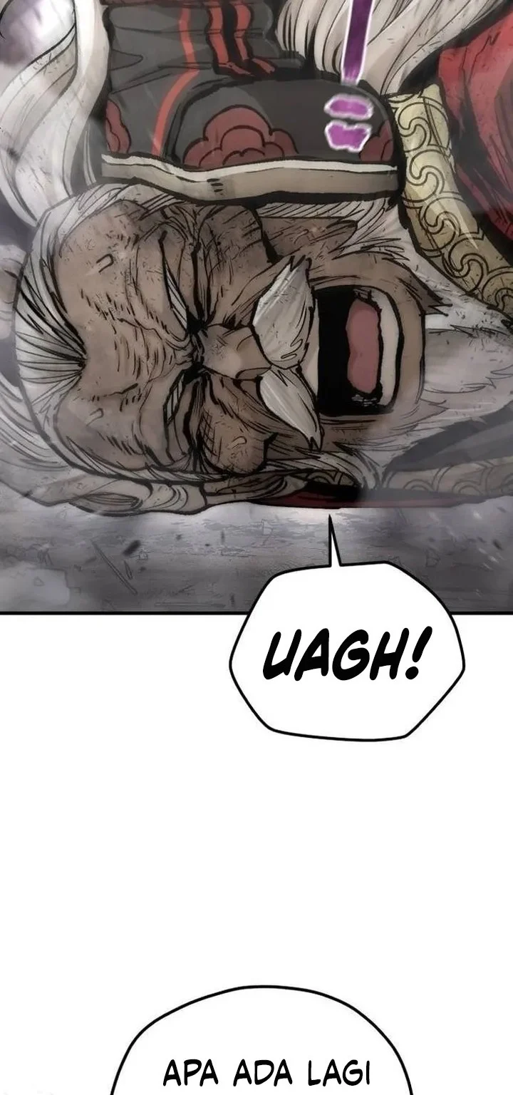 Heavenly Demon Cultivation Simulation Chapter 119 halaman 4