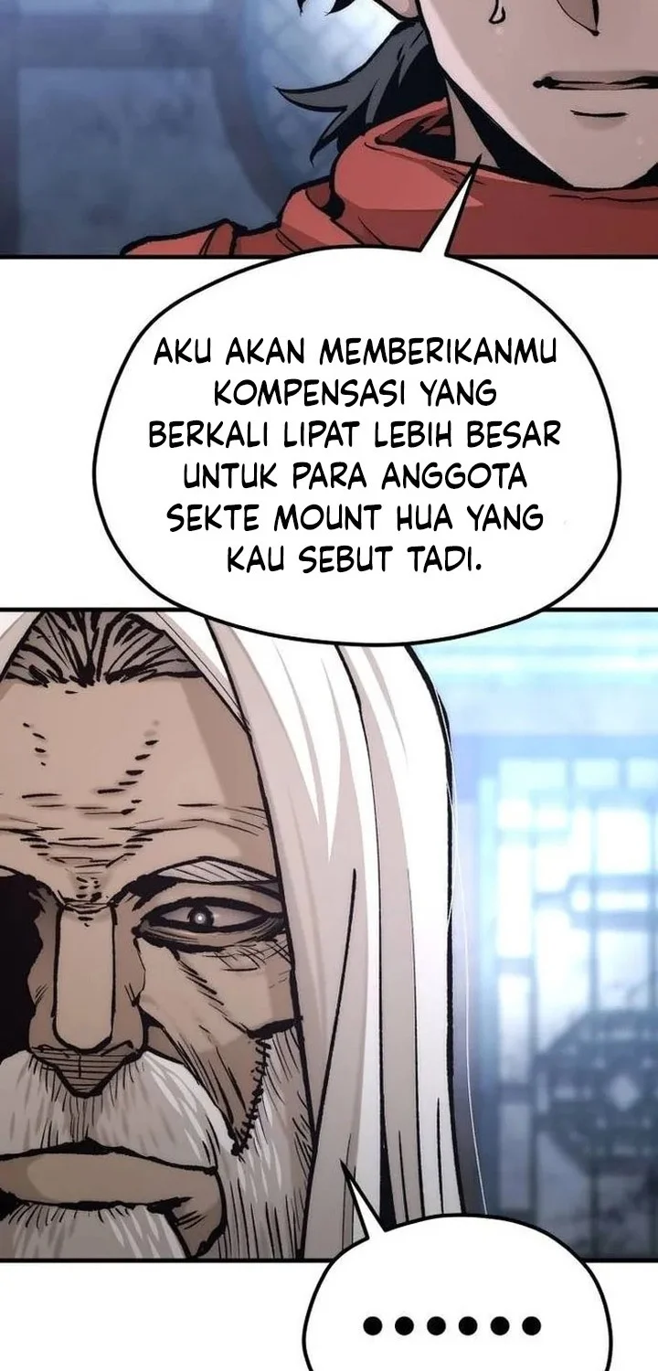 Heavenly Demon Cultivation Simulation Chapter 119 halaman 59