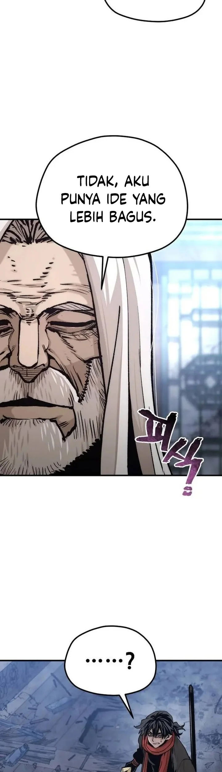 Heavenly Demon Cultivation Simulation Chapter 119 halaman 60
