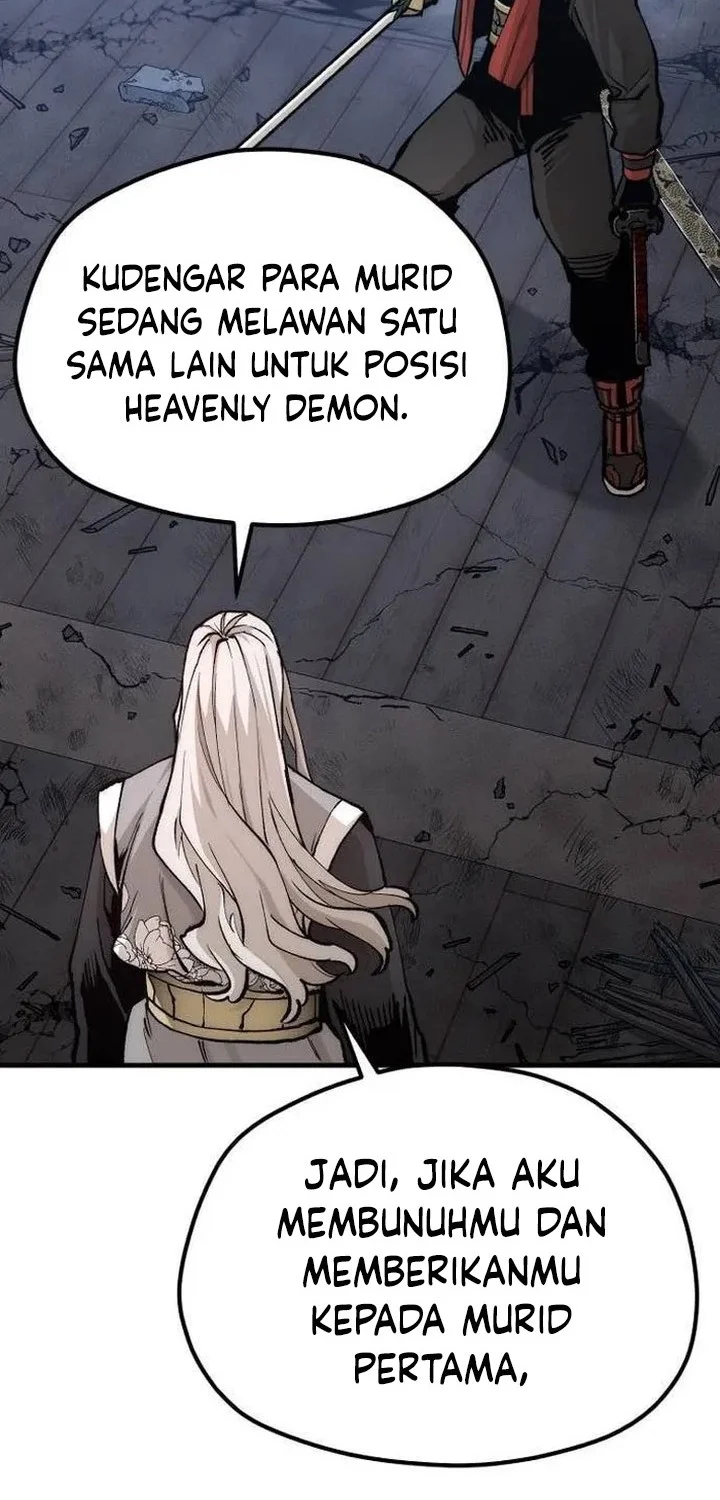 Heavenly Demon Cultivation Simulation Chapter 119 halaman 61