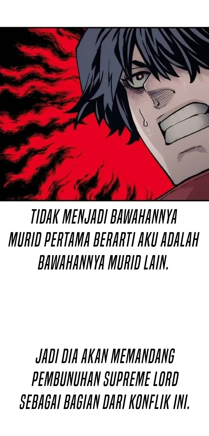 Heavenly Demon Cultivation Simulation Chapter 119 halaman 63