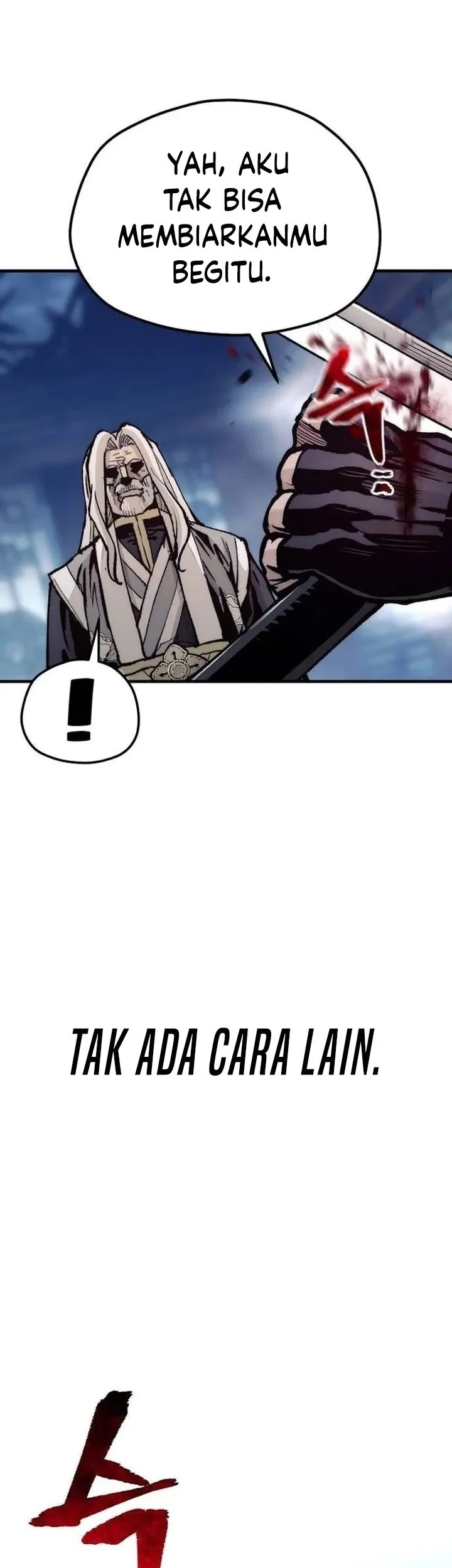 Heavenly Demon Cultivation Simulation Chapter 119 halaman 64