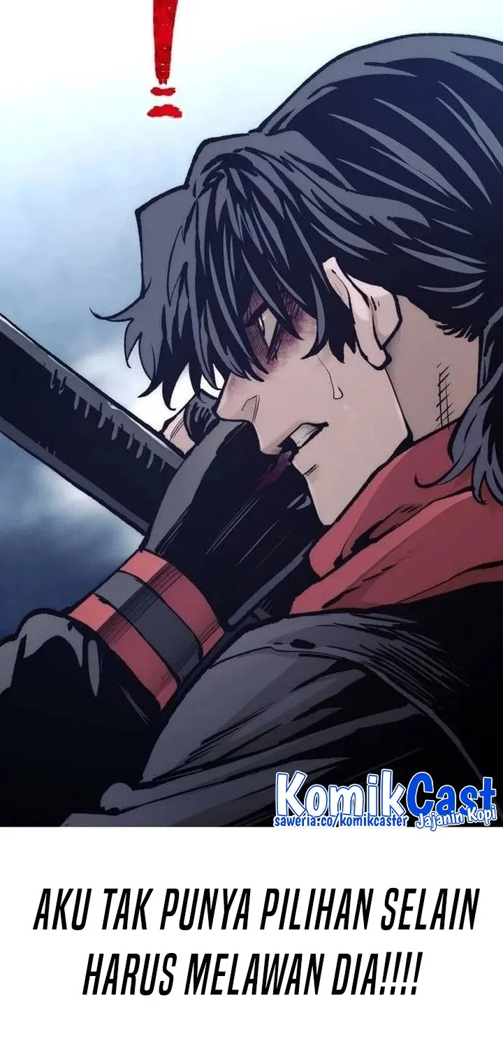 Heavenly Demon Cultivation Simulation Chapter 119 halaman 65