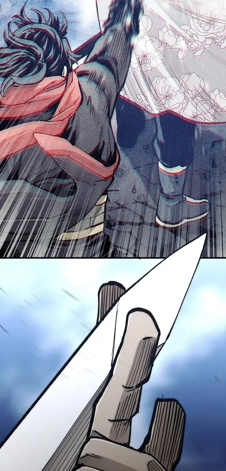 Heavenly Demon Cultivation Simulation Chapter 119 halaman 69