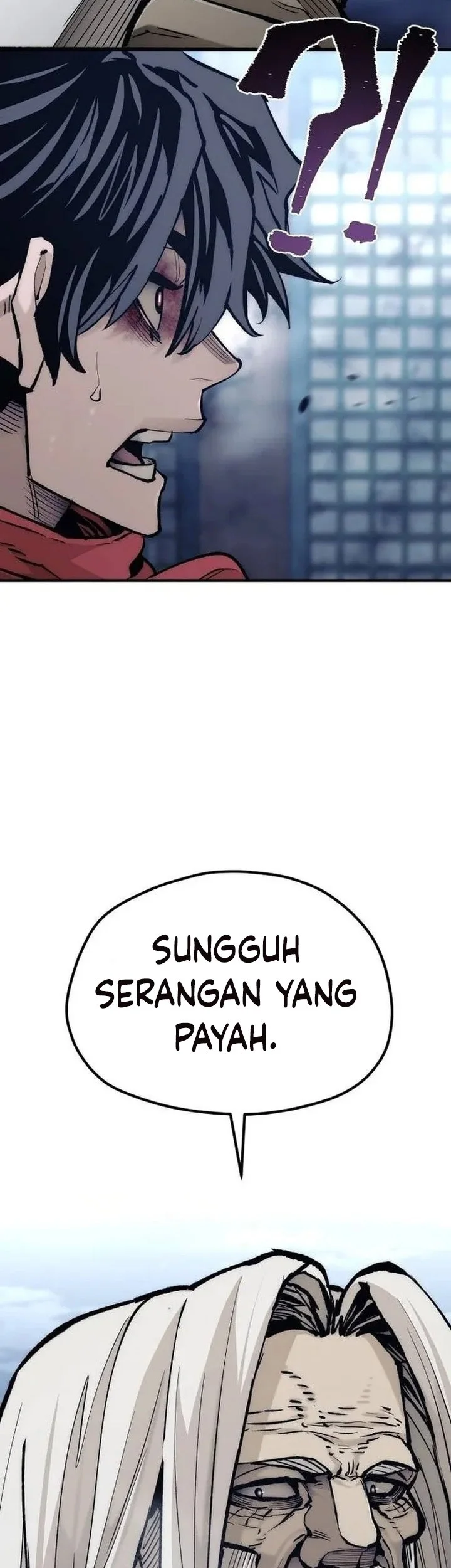 Heavenly Demon Cultivation Simulation Chapter 119 halaman 70