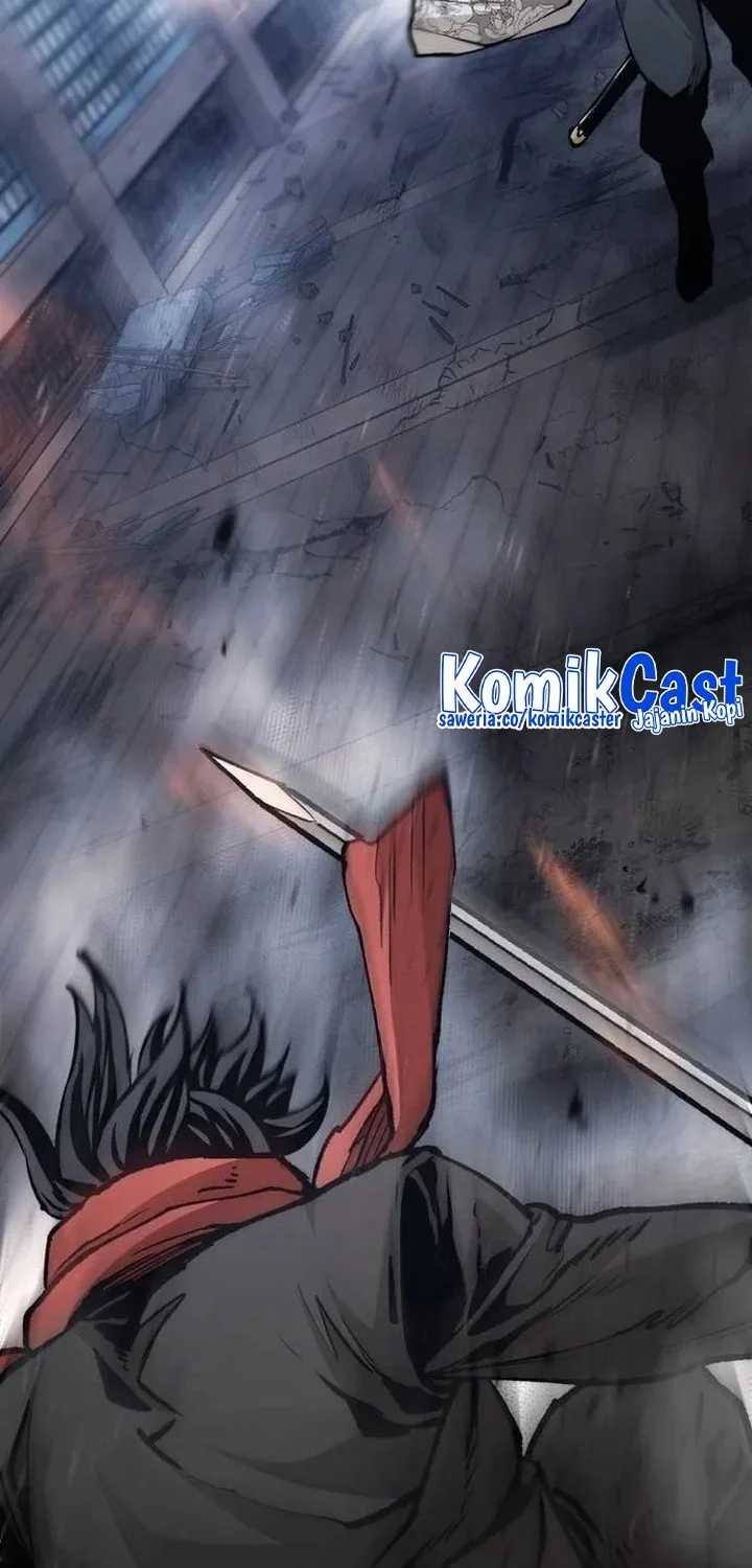 Heavenly Demon Cultivation Simulation Chapter 119 halaman 73