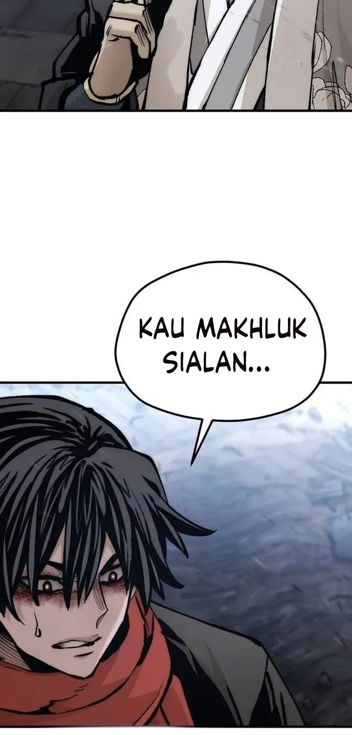 Heavenly Demon Cultivation Simulation Chapter 119 halaman 75