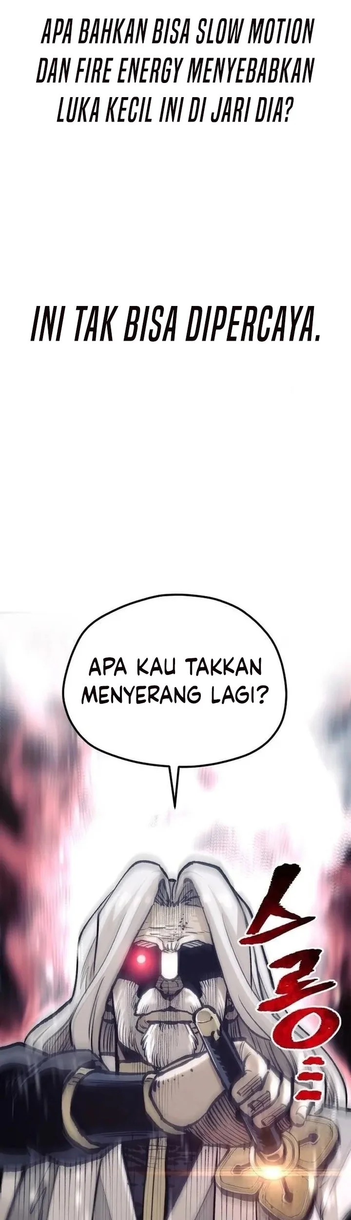 Heavenly Demon Cultivation Simulation Chapter 119 halaman 76