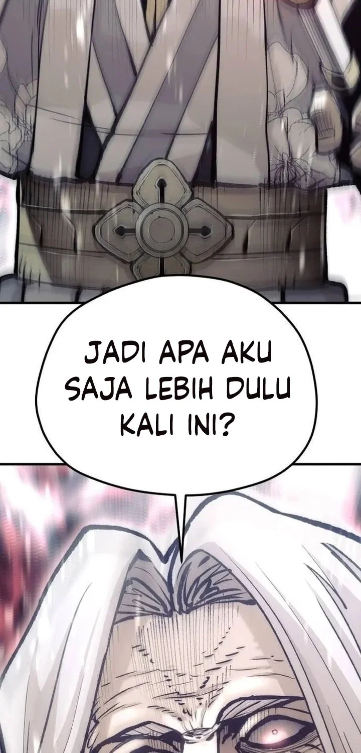 Heavenly Demon Cultivation Simulation Chapter 119 halaman 77