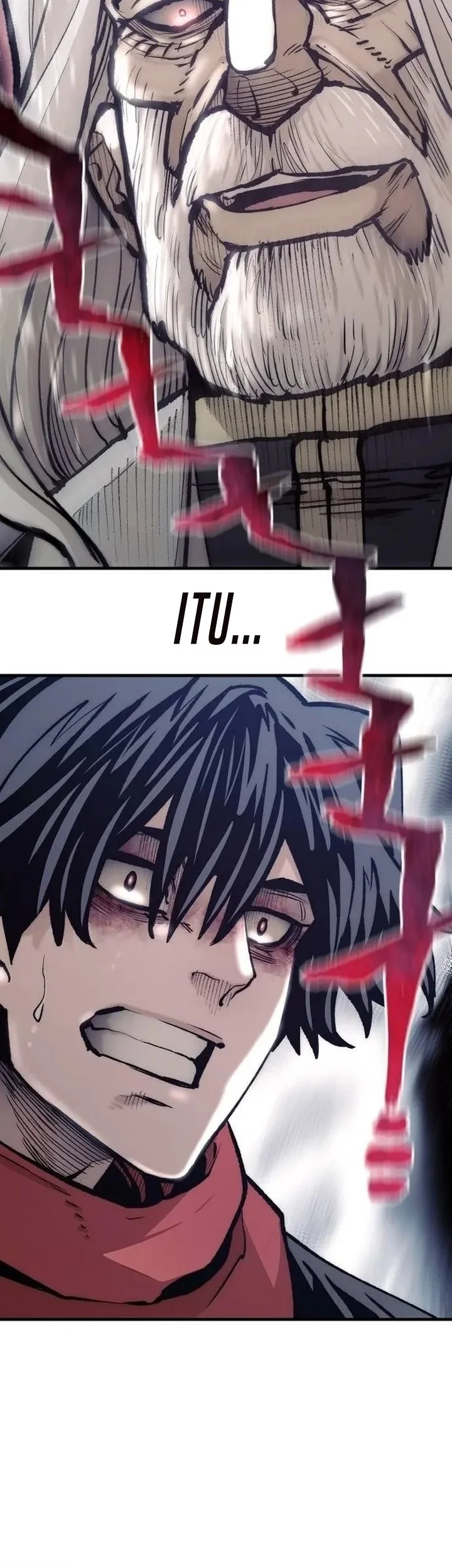 Heavenly Demon Cultivation Simulation Chapter 119 halaman 78