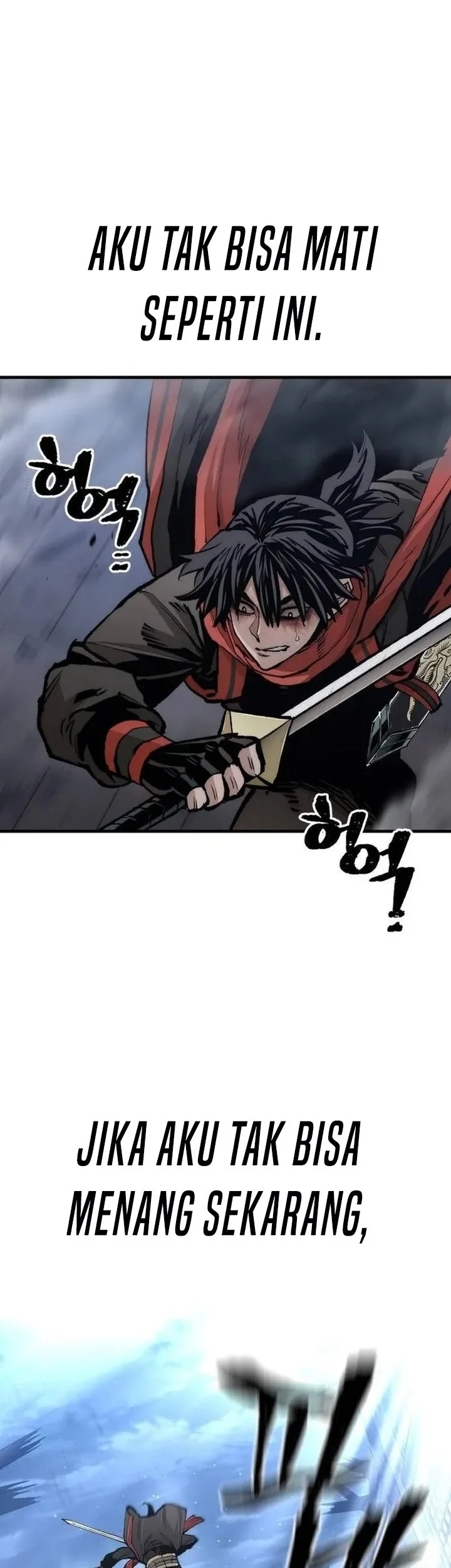 Heavenly Demon Cultivation Simulation Chapter 119 halaman 82