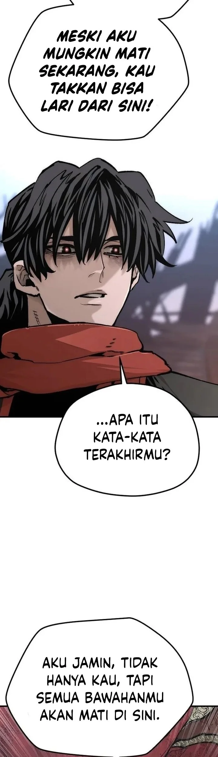 Heavenly Demon Cultivation Simulation Chapter 119 halaman 7