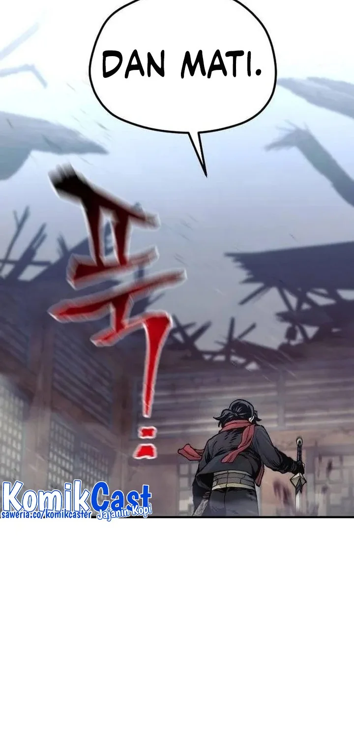Heavenly Demon Cultivation Simulation Chapter 119 halaman 10