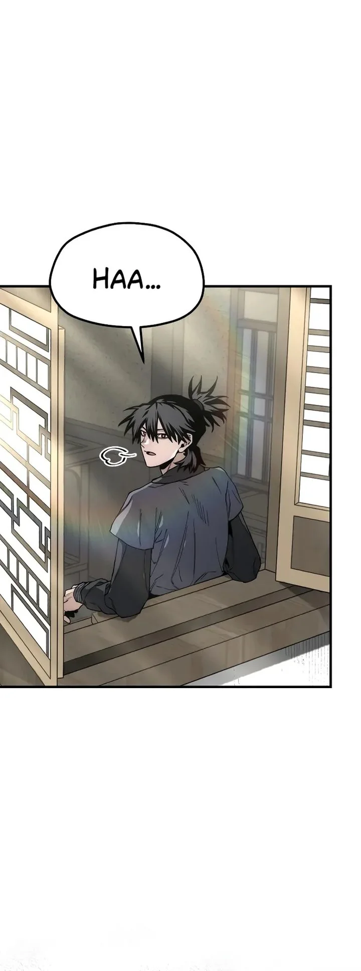 Heavenly Demon Cultivation Simulation Chapter 148 Gambar 20