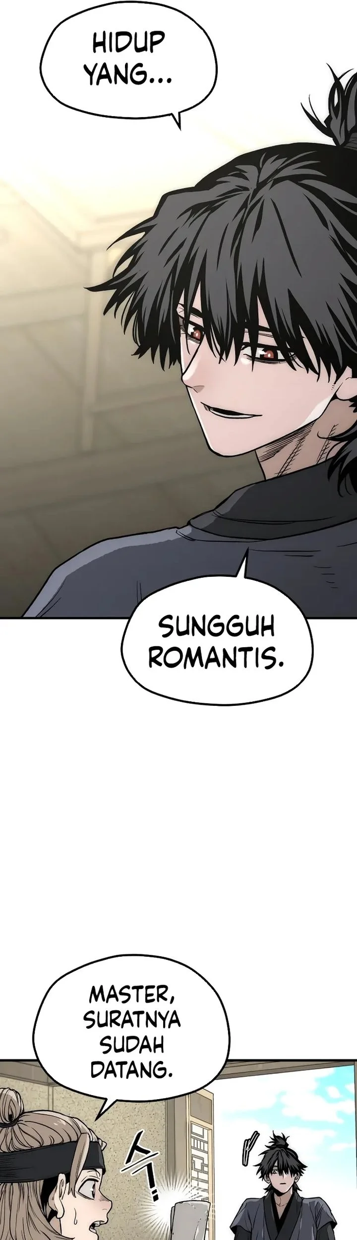 Heavenly Demon Cultivation Simulation Chapter 148 Gambar 23