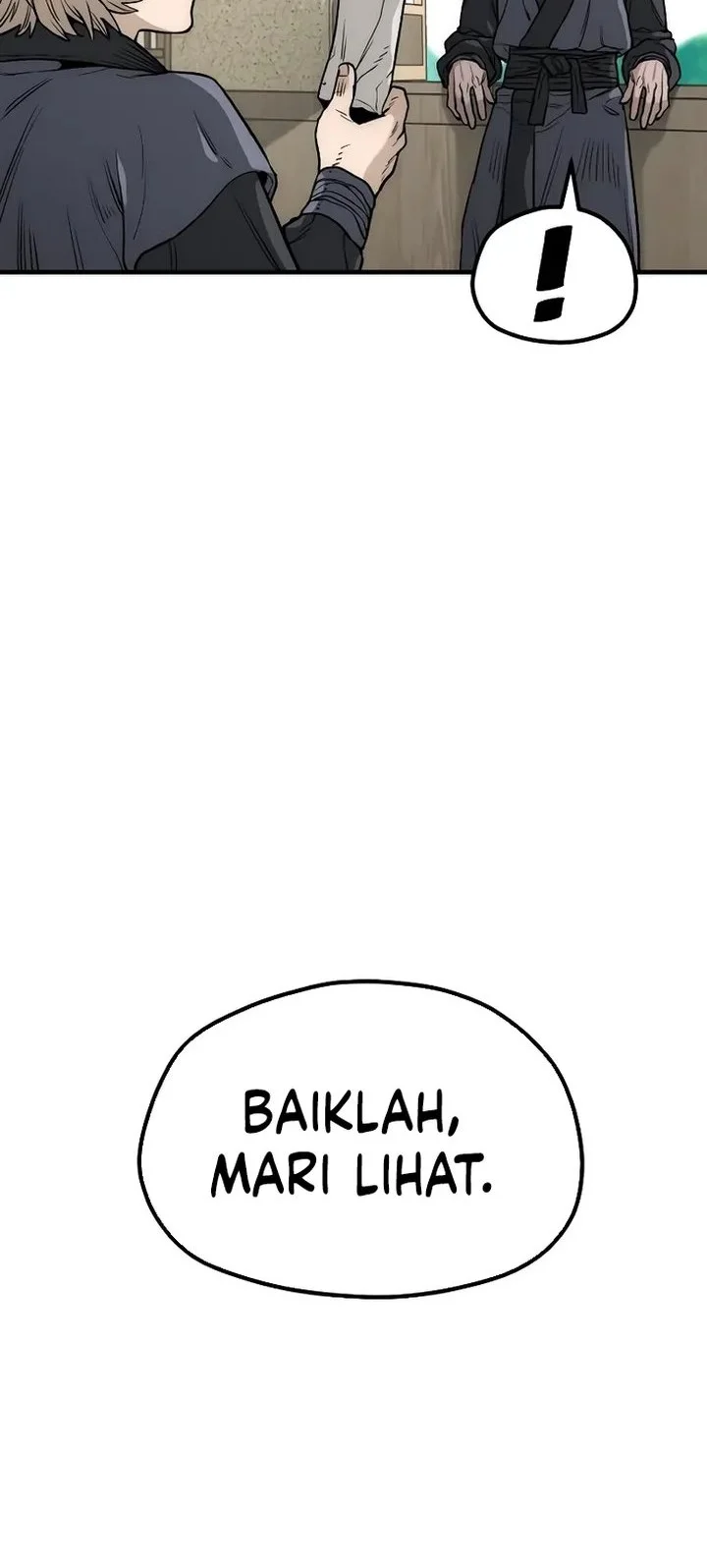 Heavenly Demon Cultivation Simulation Chapter 148 Gambar 24