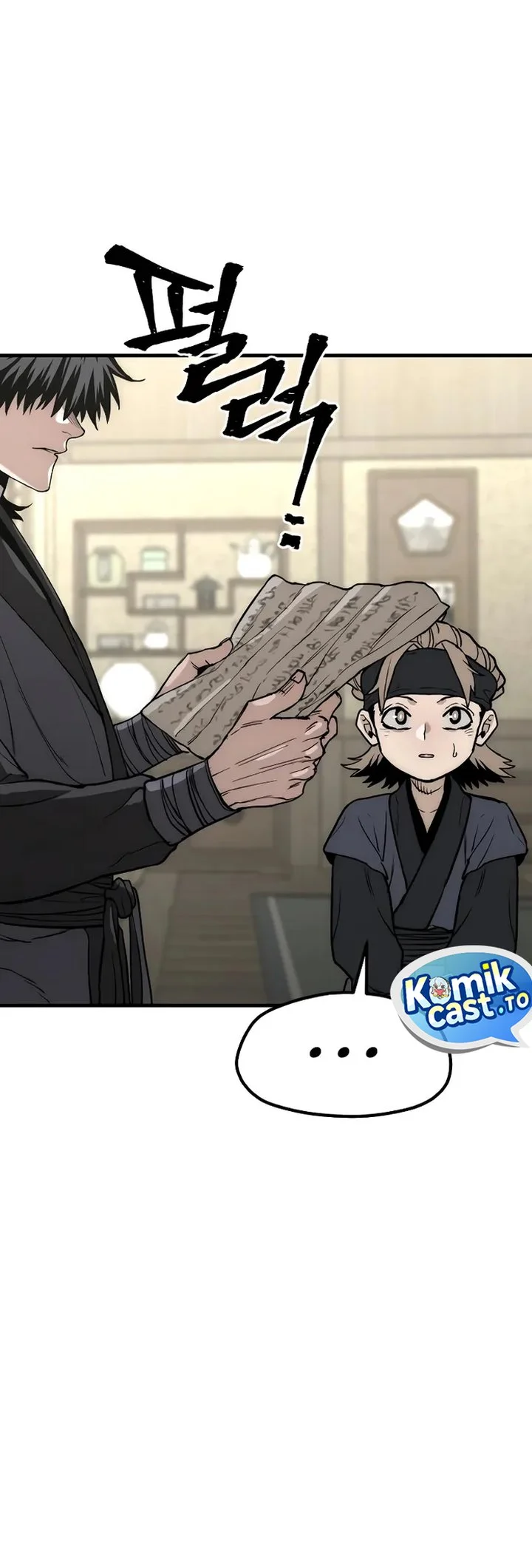 Heavenly Demon Cultivation Simulation Chapter 148 Gambar 25