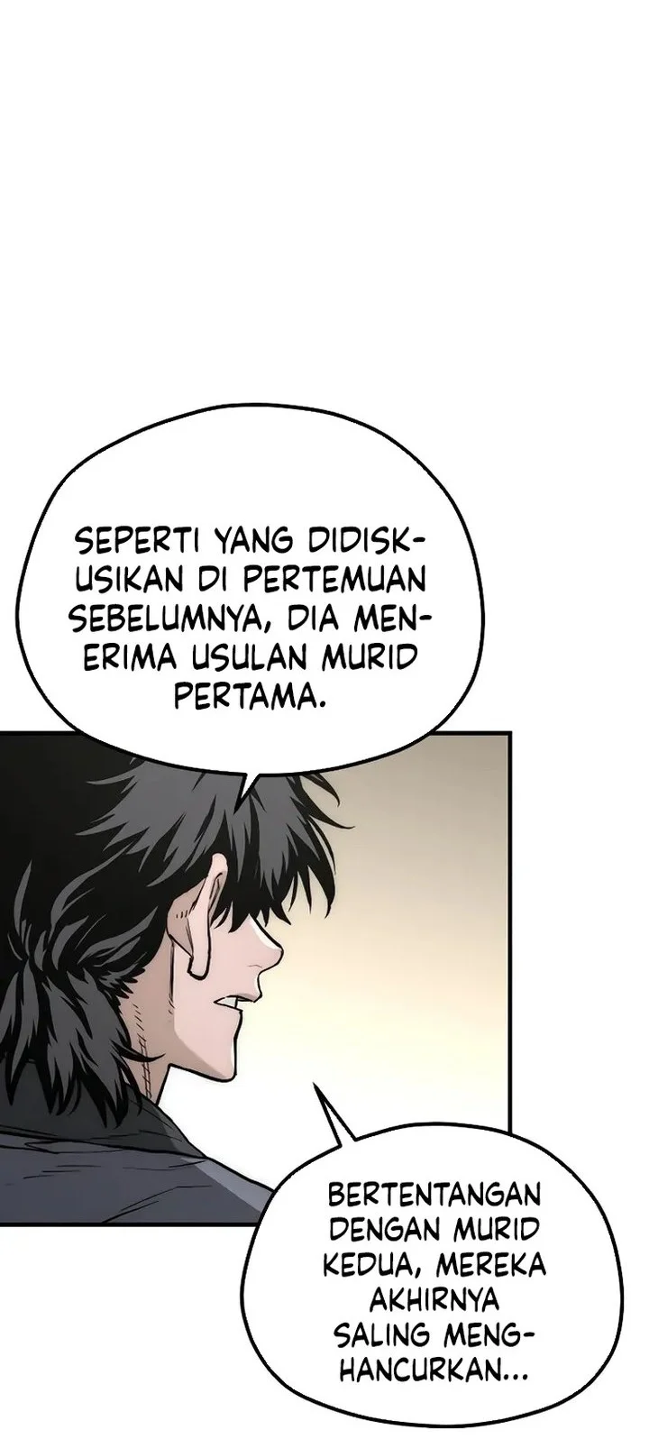 Heavenly Demon Cultivation Simulation Chapter 148 Gambar 27