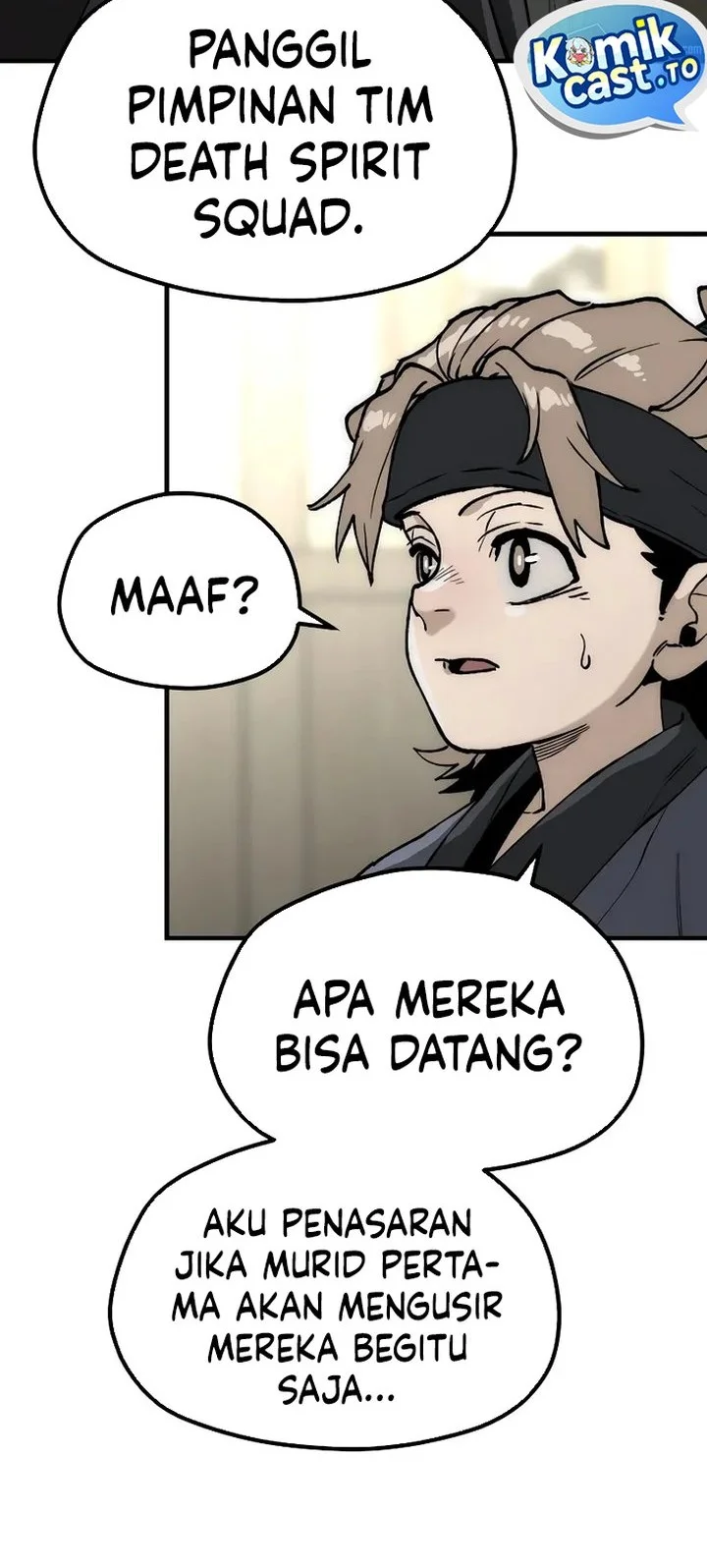 Heavenly Demon Cultivation Simulation Chapter 148 Gambar 31