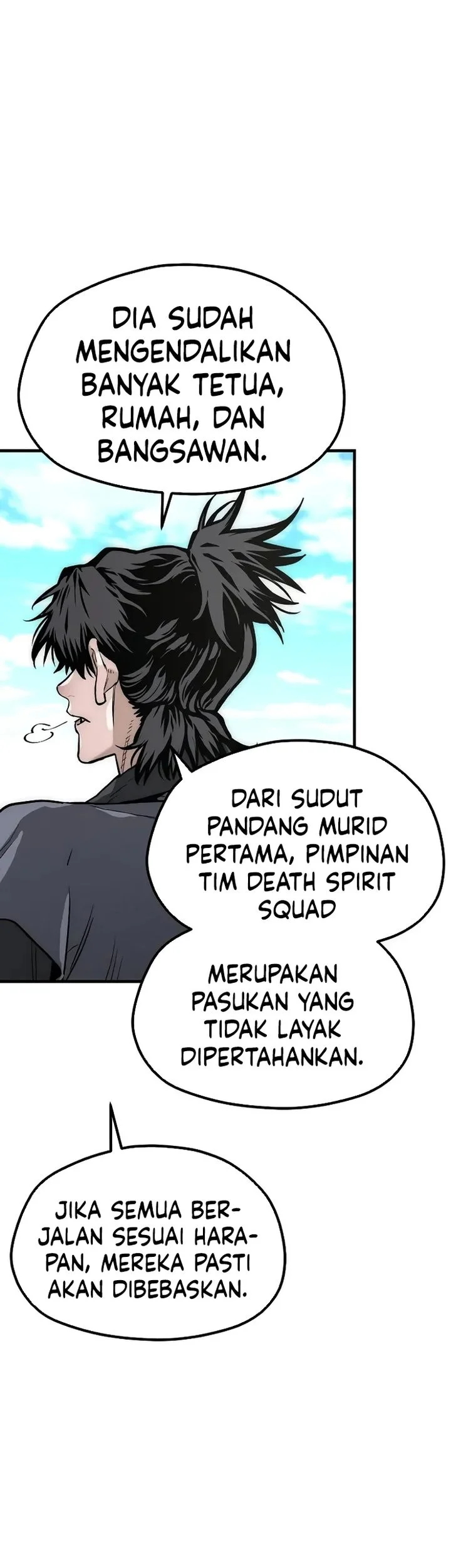Heavenly Demon Cultivation Simulation Chapter 148 Gambar 32