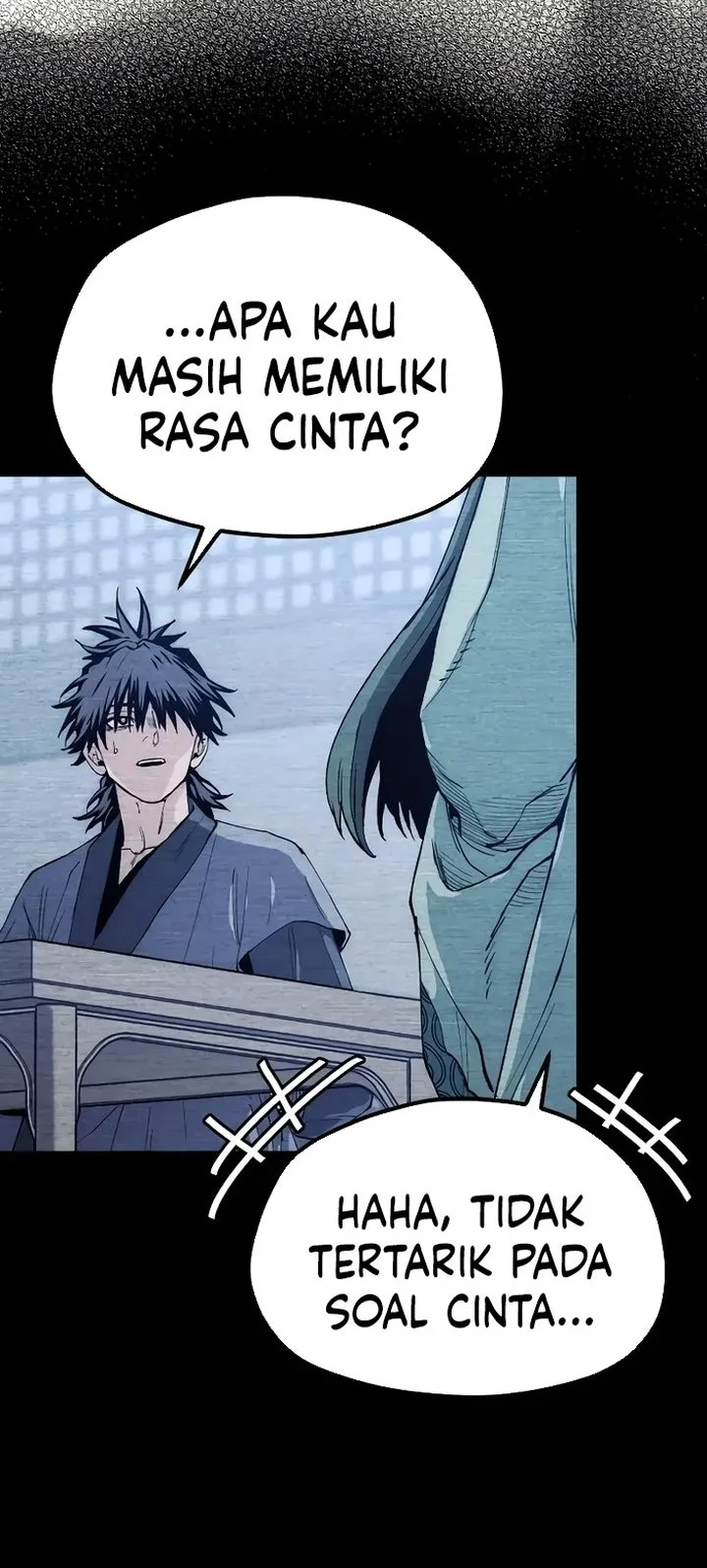 Heavenly Demon Cultivation Simulation Chapter 148 Gambar 37