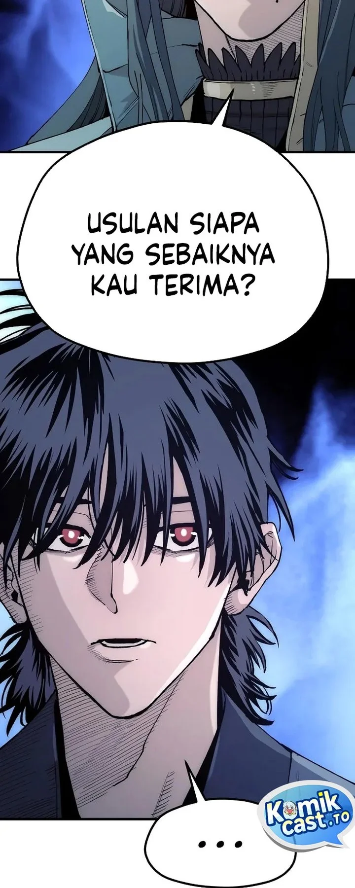 Manhwa Heavenly Demon Cultivation Simulation Chapter 148 gambar nomor 2