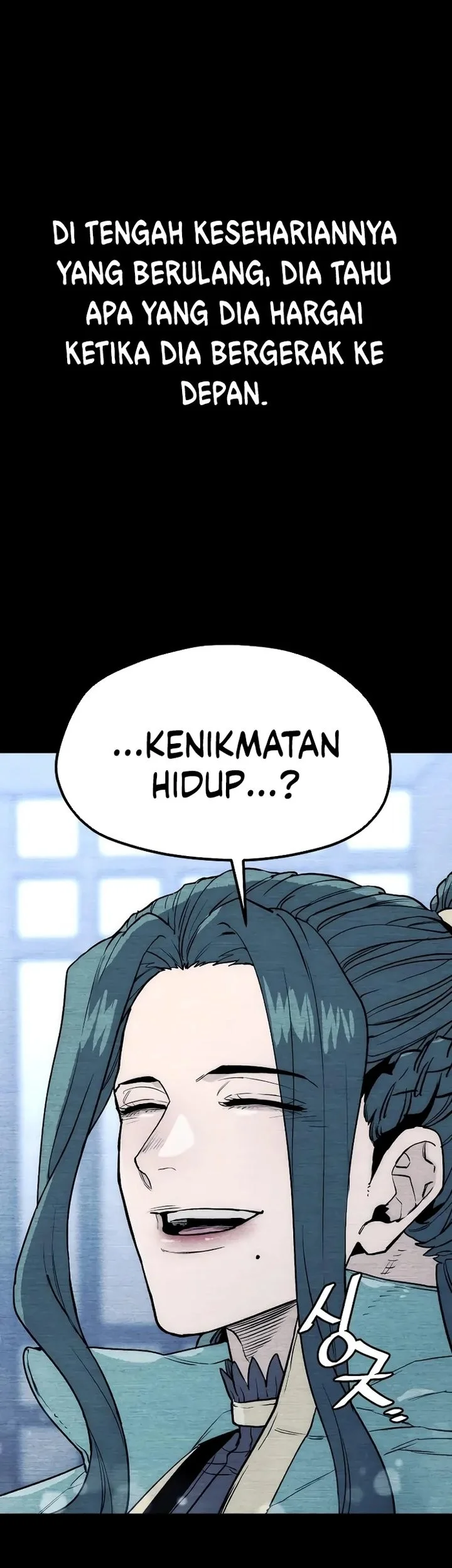 Heavenly Demon Cultivation Simulation Chapter 148 Gambar 38