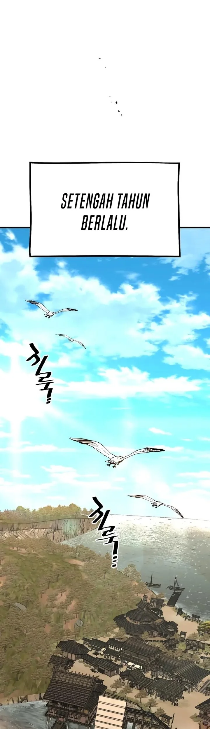 Heavenly Demon Cultivation Simulation Chapter 148 Gambar 40