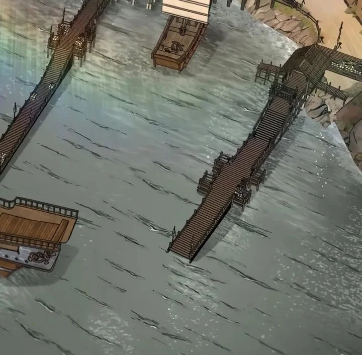 Heavenly Demon Cultivation Simulation Chapter 148 Gambar 41