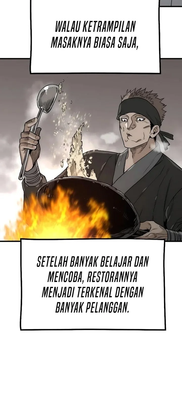 Heavenly Demon Cultivation Simulation Chapter 148 Gambar 44