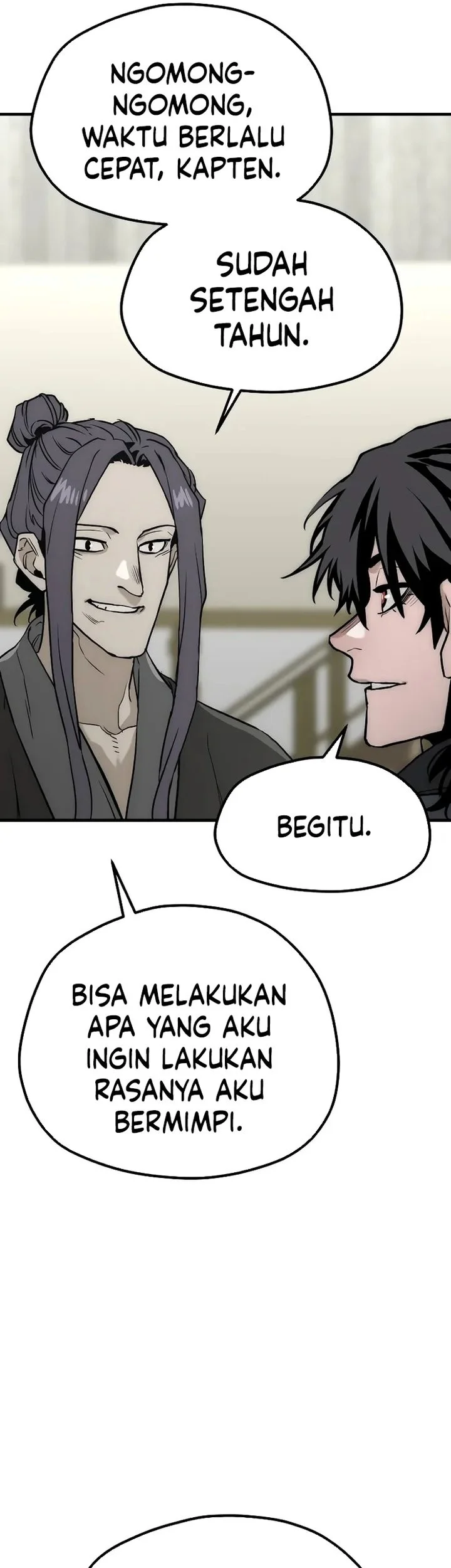 Heavenly Demon Cultivation Simulation Chapter 148 Gambar 50